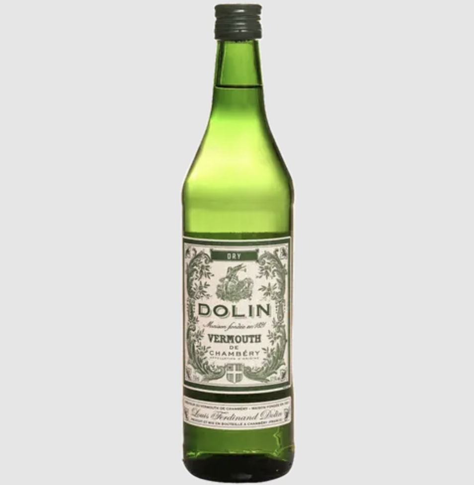 Dolin Vermouth De Chambery Dry