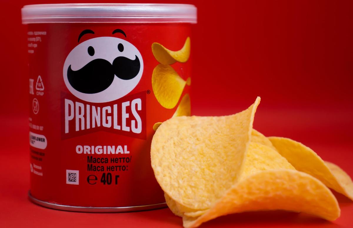 43 world-famous brands with surprising owners