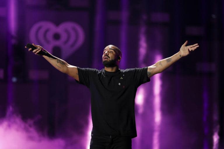 Drake O2 London tour: Tickets, setlist and everything you need to know as the O2 turns O3