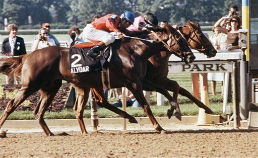 1978: Affirmed