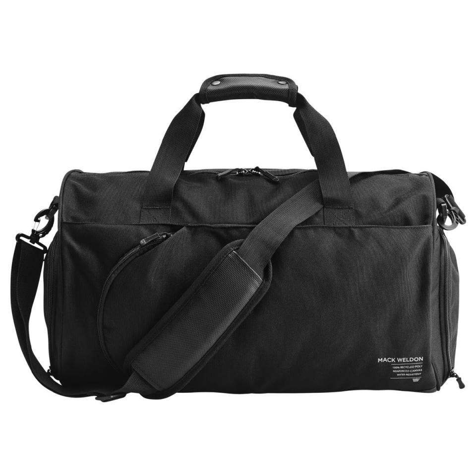 Atlas Duffle