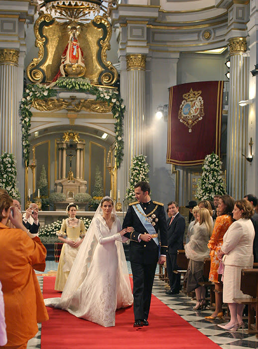 king-felipe-letizia-wedding