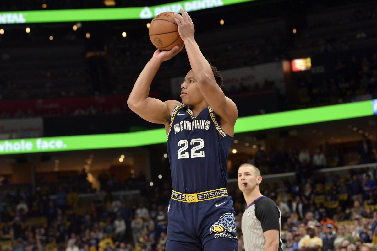 NBA Desmond Bane shoved T'Wolves coach Chris Finch in Game 5