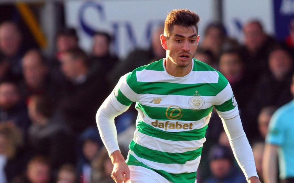 Nir Bitton's troublesome knee is likely to end his season - Action Plus