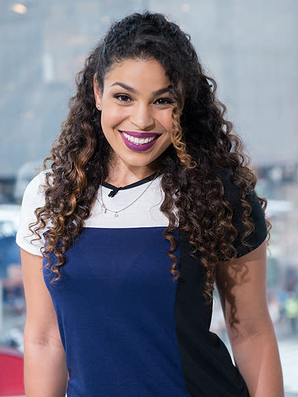 JORDIN SPARKS