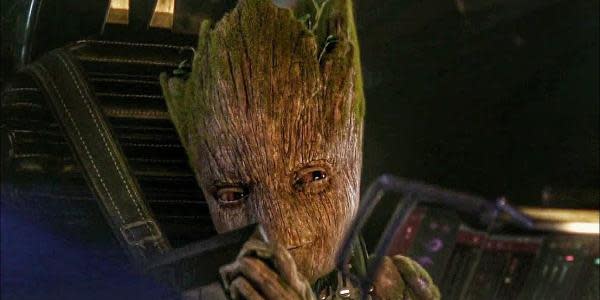 Vin Diesel dice que habrá una película en solitario sobre Groot