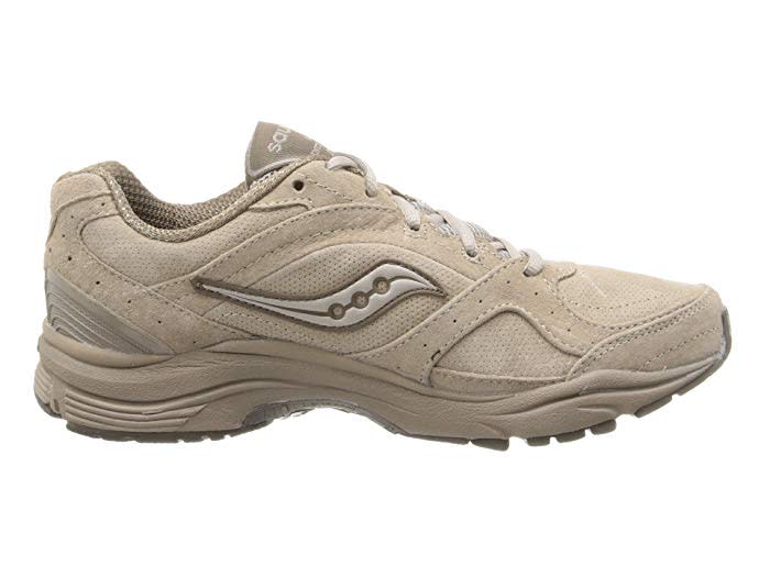 Saucony Progrid Integrity ST 2 (Photo: Saucony)