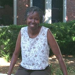 Maxine D. Jones, professor of history at Florida State University