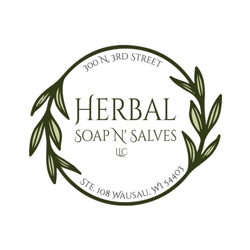 Herbal Soap N' Salves has opened at 300 N. Third St., Suite 108, in downtown Wausau.