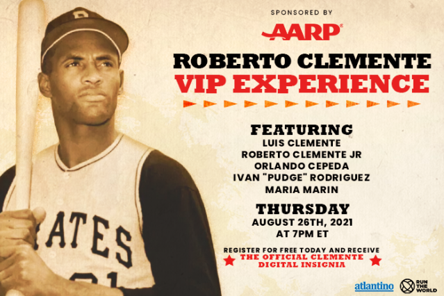 Cepeda and Clemente, American Experience, Official Site