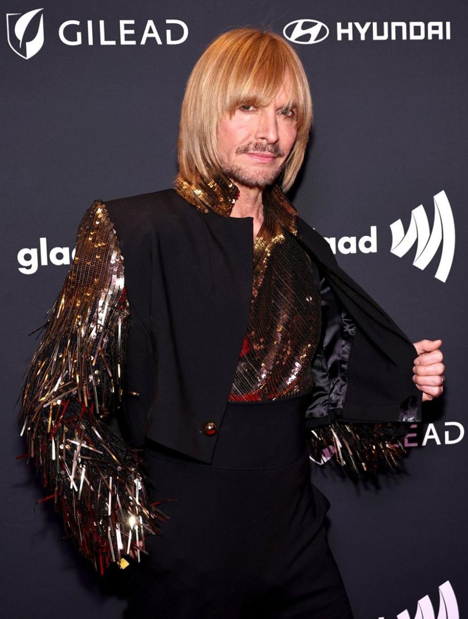 GALLERY - GLAAD Media Awards 2024