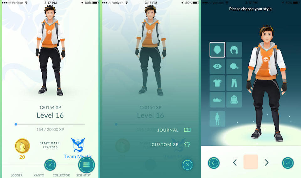 Pokemon GO Player Who Reached Level 40 Admits He Cheated