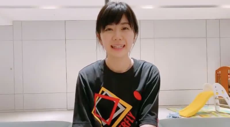 ▲福原愛曬出16歲舊照，讓網友驚呼根本認不出。（圖／翻攝自福原愛IG）