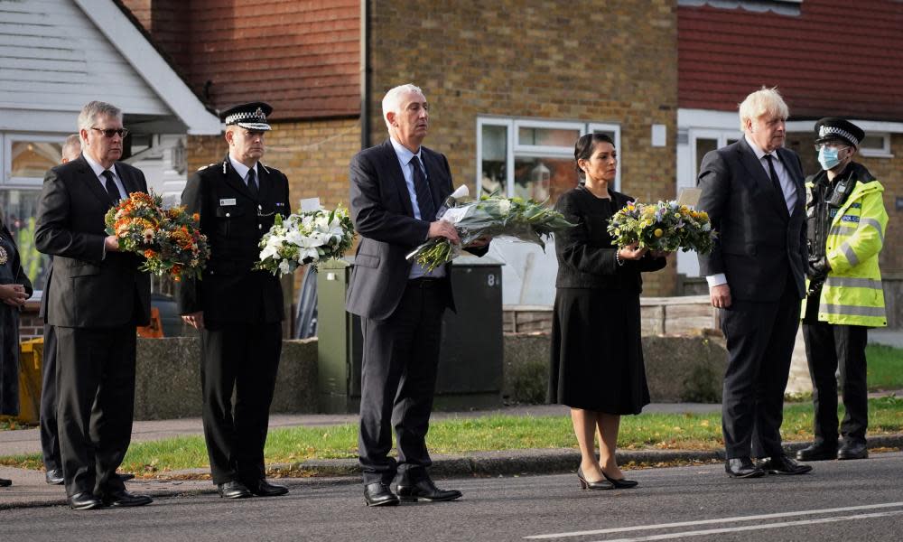 <span>Photograph: Essex Police/PA</span>