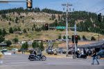 Sturgis 0601 Photo Diary: Two Days at the Sturgis Motorcycle Rally in the Midst of a Pandemic