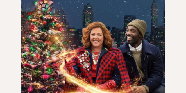 PEOPLE's 2023 Holiday Movie Preview