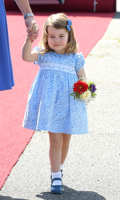 Why Prince William and Kate Middleton chose Willcocks Nursery School for Princess Charlotte