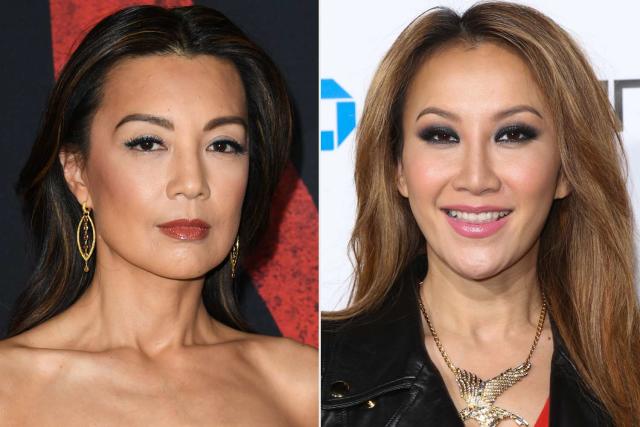Ming-Na Wen: 5 Fast Facts You Need to Know
