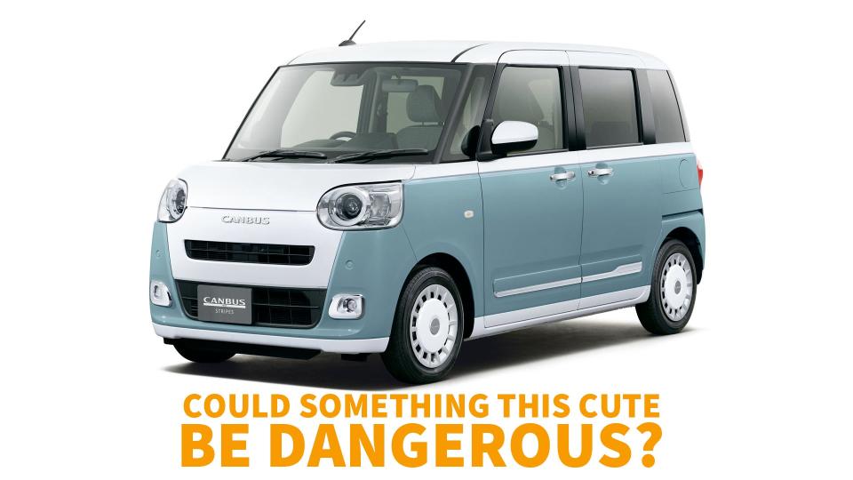 Daihatsu's Safety Scandal Affects Toyotas, Mazdas, and Subarus Too photo