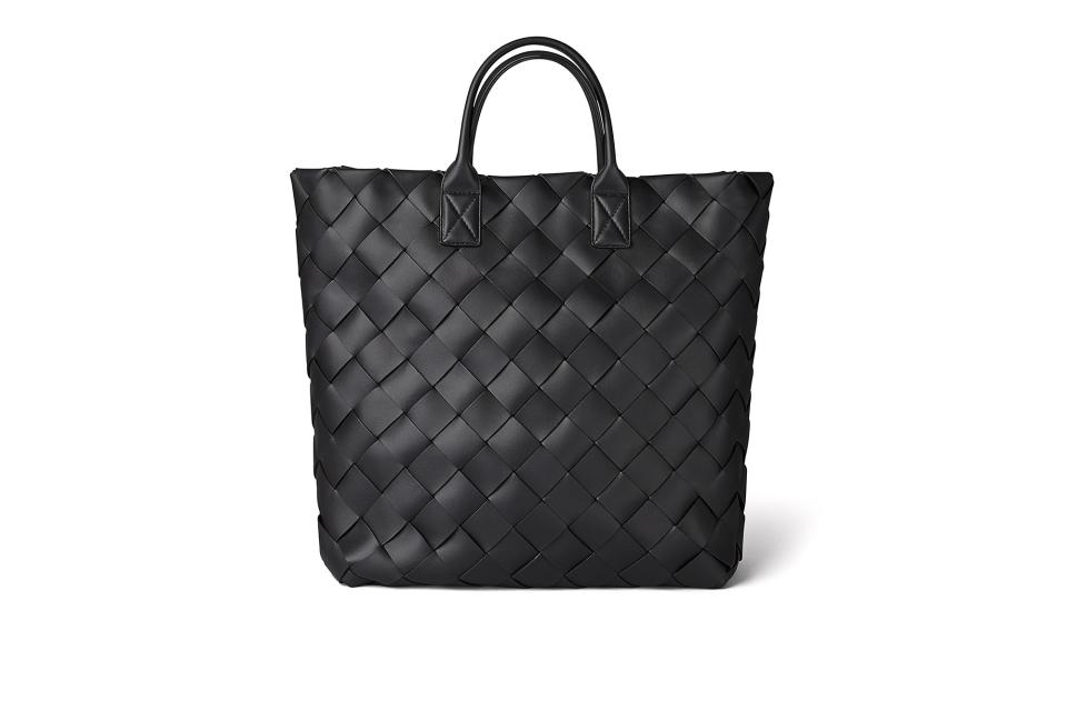 Bottega Veneta Maxi Cabat tote