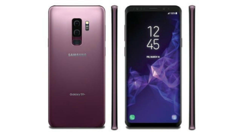 <p>El Galaxy S9 pesa 163 gramos y mide 147,7mm de alto por 68,7mm de ancho, mientras que su grosor es de 8,5mm. En el caso de su hermano mayor, pesa 189 gramos y abarca 158,2mm x 73,8mm x 8,5mm. (Foto: Instagram / @pars_anil). </p>