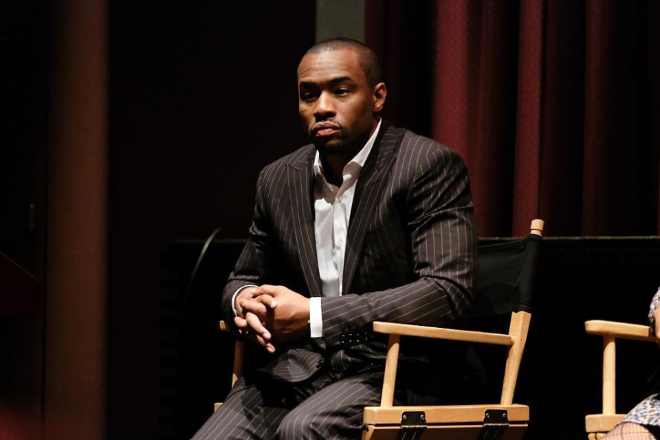 Marc Lamont Hill Election thegrio.com