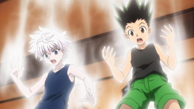 10 Anime Series Like Hunter x Hunter To Binge-Watch