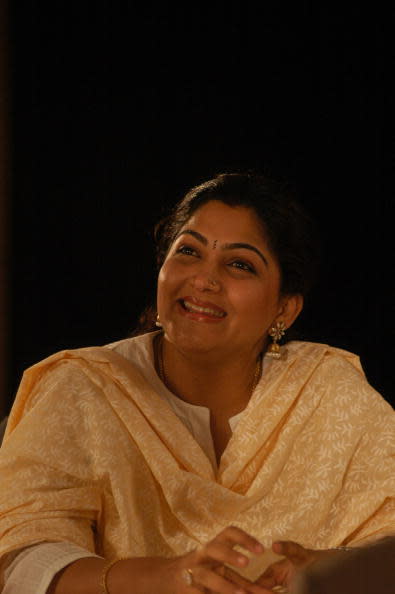 Little known facts about Khushboo