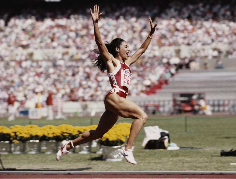 1988 Summer Olympics in Seoul