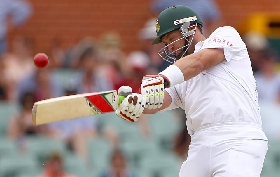 Jacques Kallis (2010-2013)