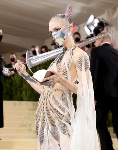 Dimitrios Kambouris/Getty Grimes