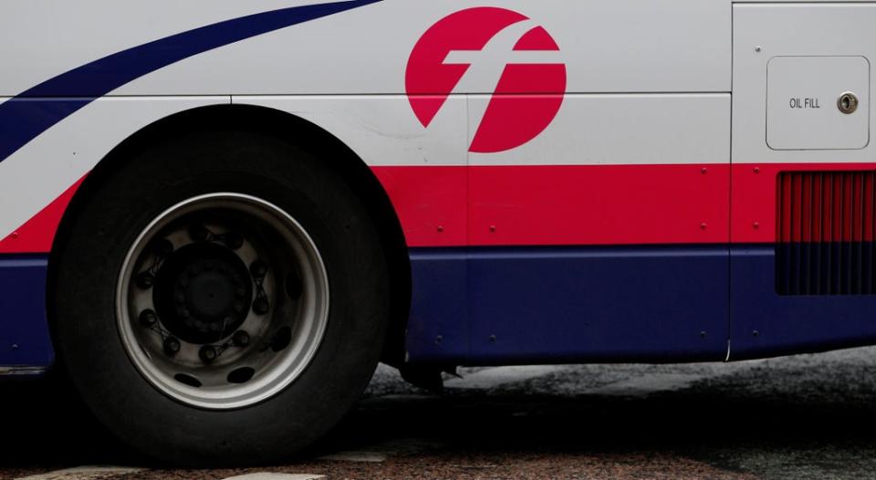 Bus services are being delayed by congestion caused by the fuel crisis (Dave Thompson/PA) (PA Archive)