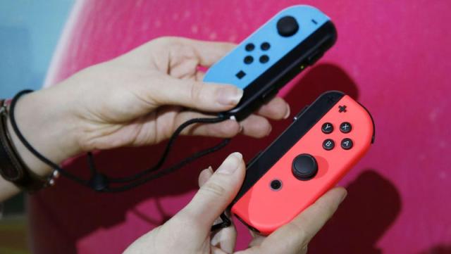 Is your Nintendo Joy-Con controller defective? This lawsuit may interest you