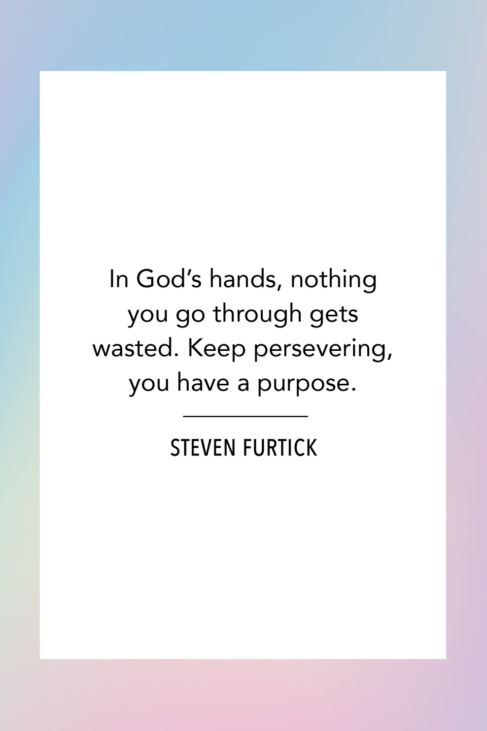 Steven Furtick