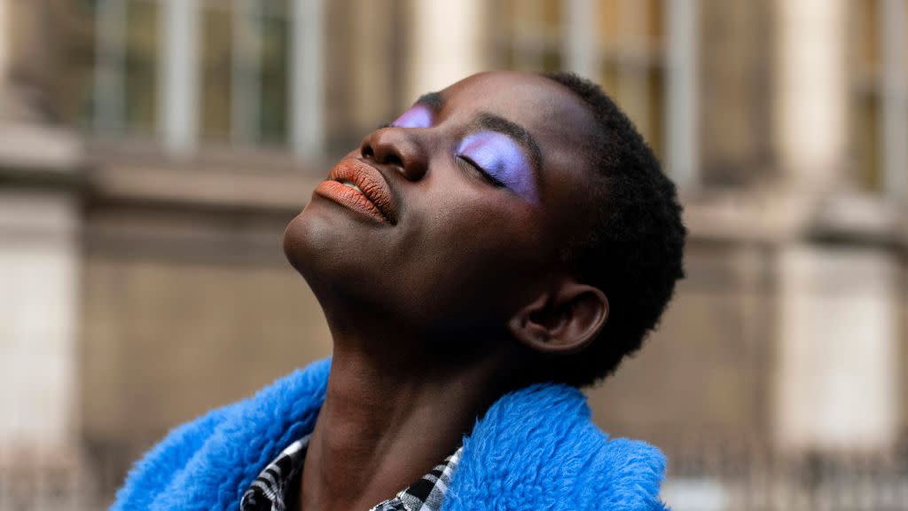 street style paris fashion week womenswear fallwinter 20202021  day six