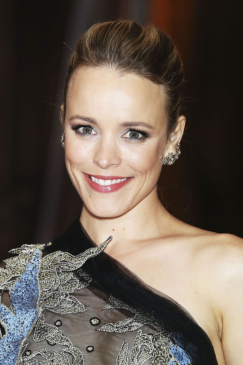 Rachel McAdams