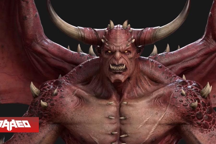 Blizzard dice que Diablo 4 no está "destinado a jugarse para siempre" porque tiene un final