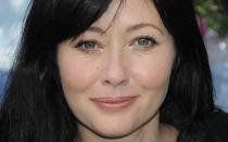 Im Februar 2020 dann die Schocknachricht: Shannen Doherty kämpft zum zweiten Mal gegen den Brustkrebs - und lässt ihre Fans auch daran teilhaben. Die 49-Jährige möchte sich ihren Mut im Kampf gegen die Krankheit nicht nehmen lassen und setzte zuletzt immer wieder kämpferische Instagram-Posts ab. (Bild: Francois Durand/Getty Images)