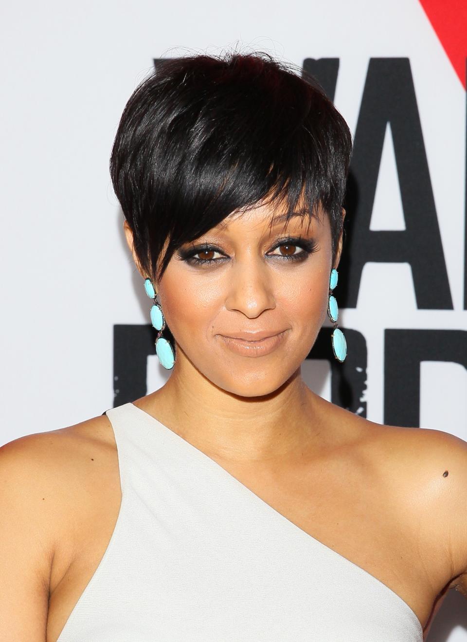 Tia Mowry