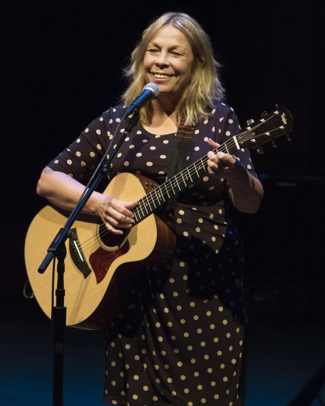 Why '80s Superstar Rickie Lee Jones, Who Sang the Hit 'Chuck E's in Love,'  Walked Away from Fame