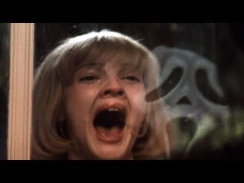 26) The <i>Scream</i> Series