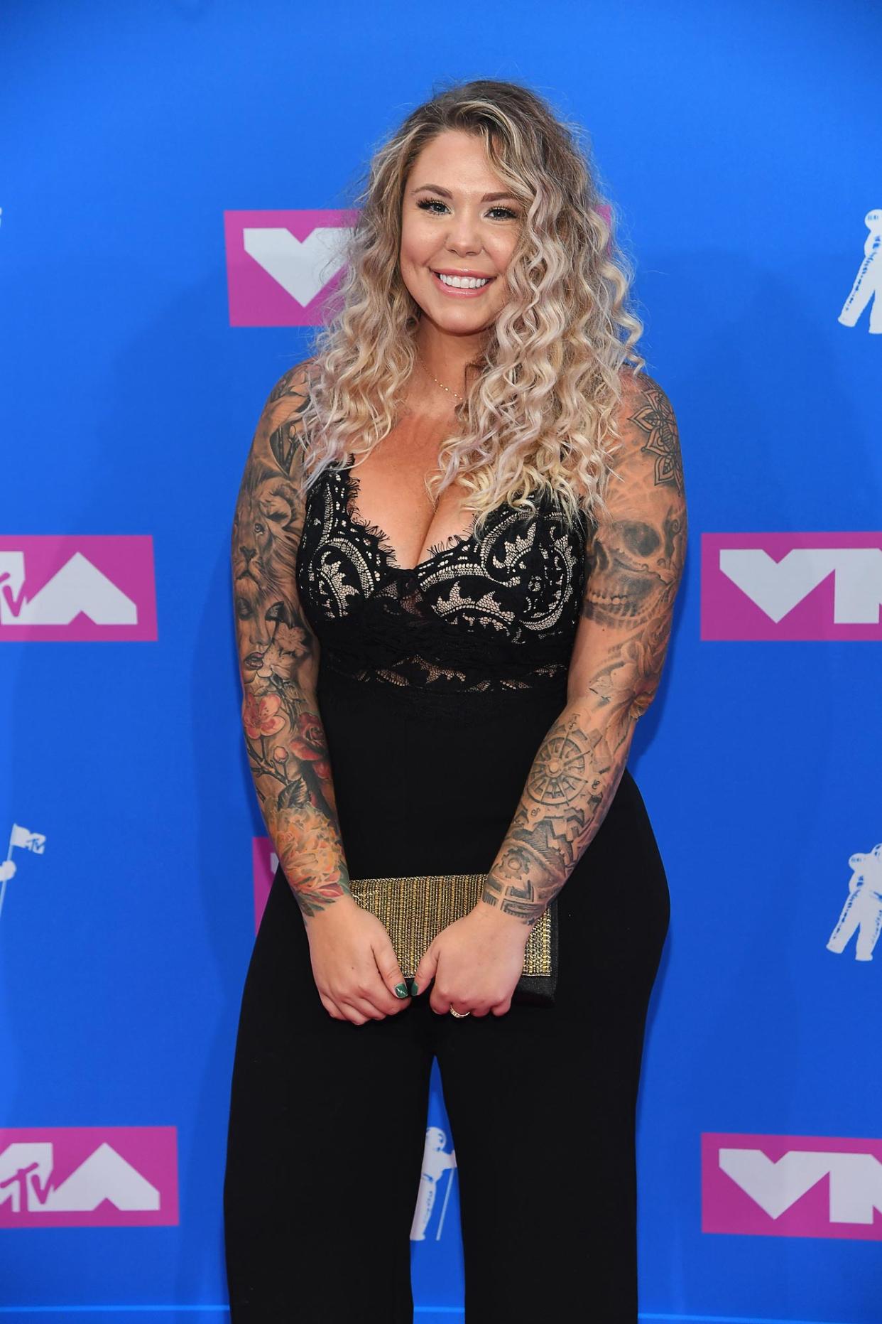 Teen Mom 2 s Kailyn Lowry Gives Birth to Twins Her 6th and 7th Kids 454