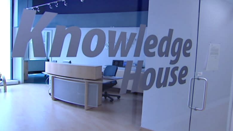 Crown's case winding down in Knowledge House fraud lawsuit