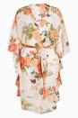 <p>Whether she wears it lounging around in the house of teams it with a pair of sandals for a laid-back Sunday look, your mum will love this kimono. Photo: Supplied </p>