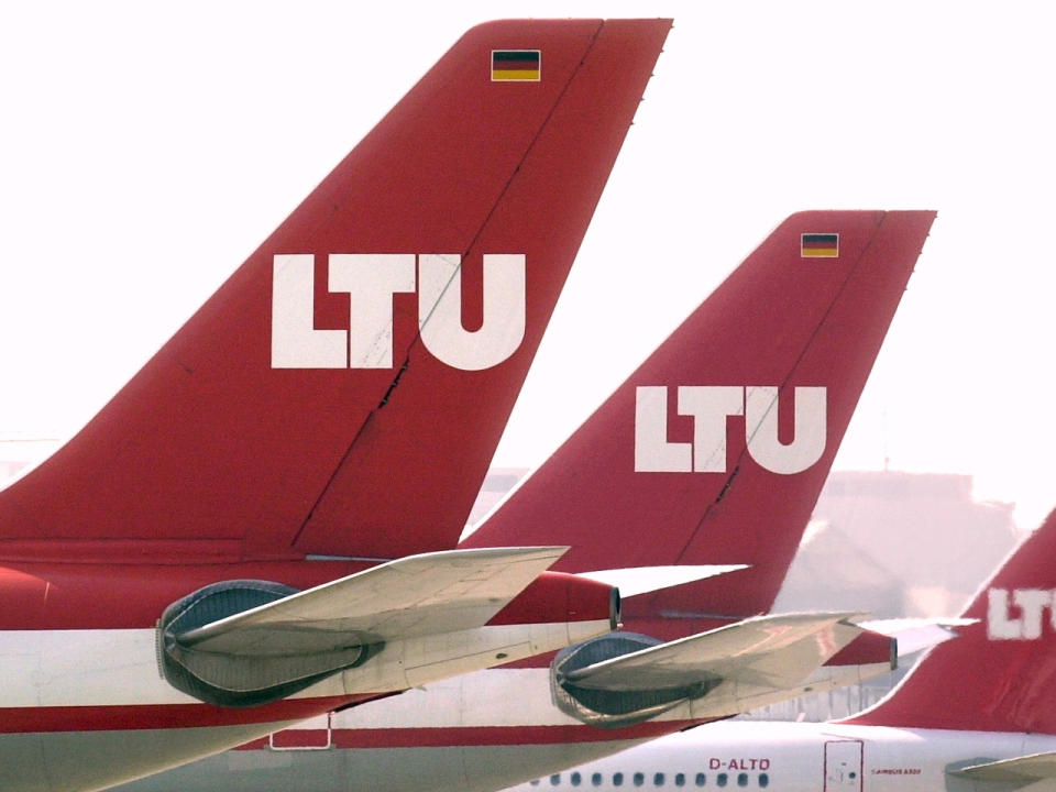 LTU