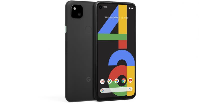 Google Pixel 4a