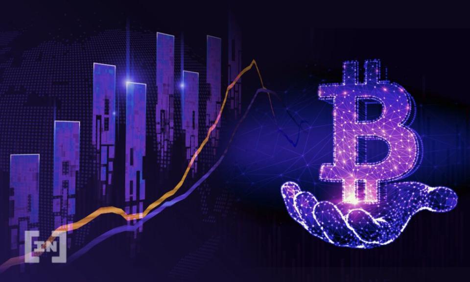 Bitcoin Kurs Art BeInCrypto