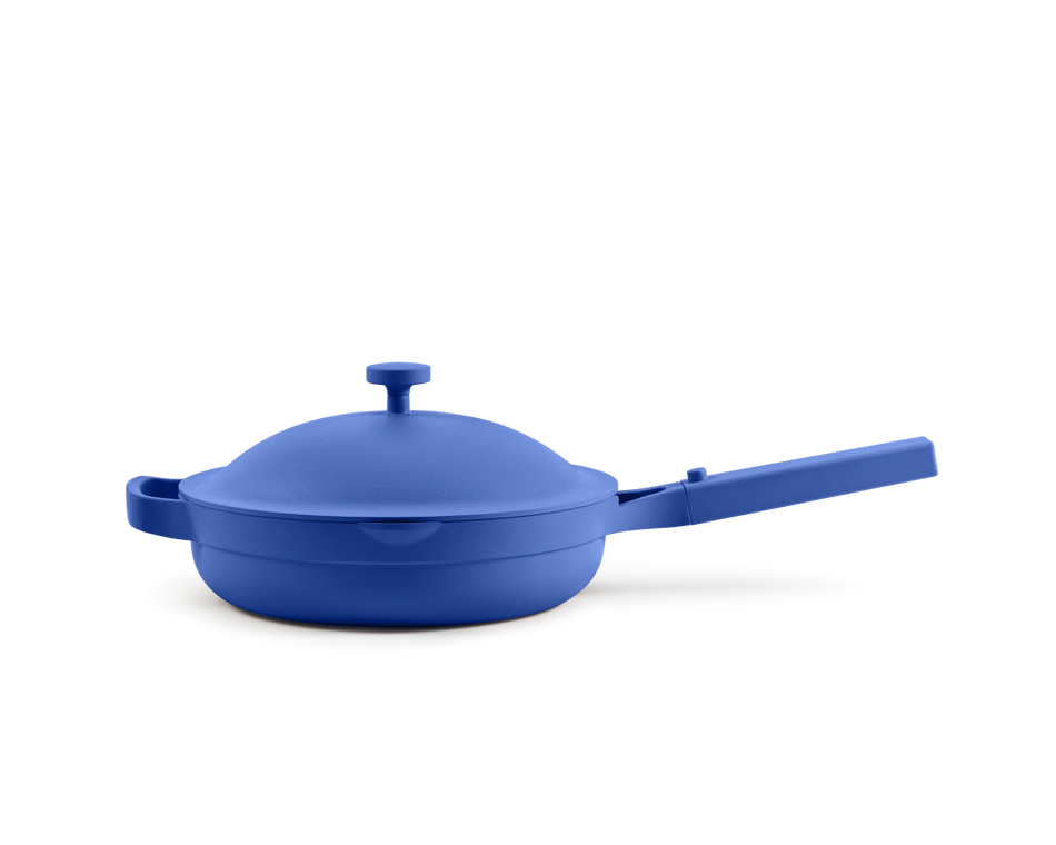 <p><a href="https://go.redirectingat.com?id=74968X1596630&url=https%3A%2F%2Ffromourplace.com%2Fproducts%2Falways-essential-cooking-pan%3Fvariant%3D41973240889538&sref=https%3A%2F%2Fwww.esquire.com%2Flifestyle%2Fg37340968%2Fbest-gifts-for-sister-ideas%2F" rel="nofollow noopener" target="_blank" data-ylk="slk:Shop Now;elm:context_link;itc:0;sec:content-canvas" class="link ">Shop Now</a></p><p>Always Pan</p><p>fromourplace.com</p><p>$150.00</p>