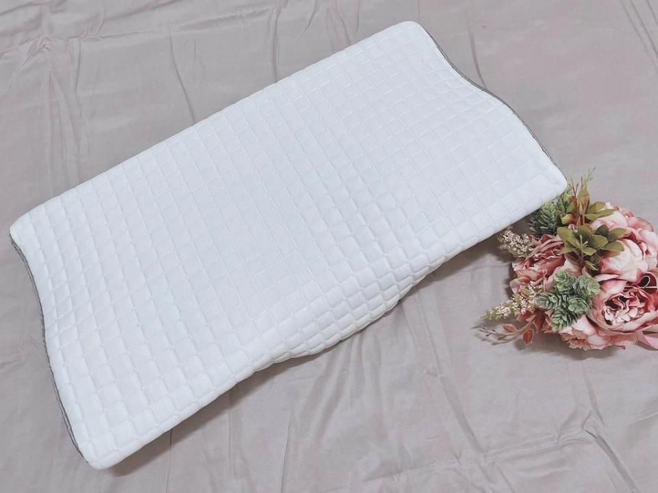 精緻細緻的寢具-【禾雅國際DON 抗菌天絲刺繡兩用被床組/涼感釋壓記憶枕】讓人一覺好眠