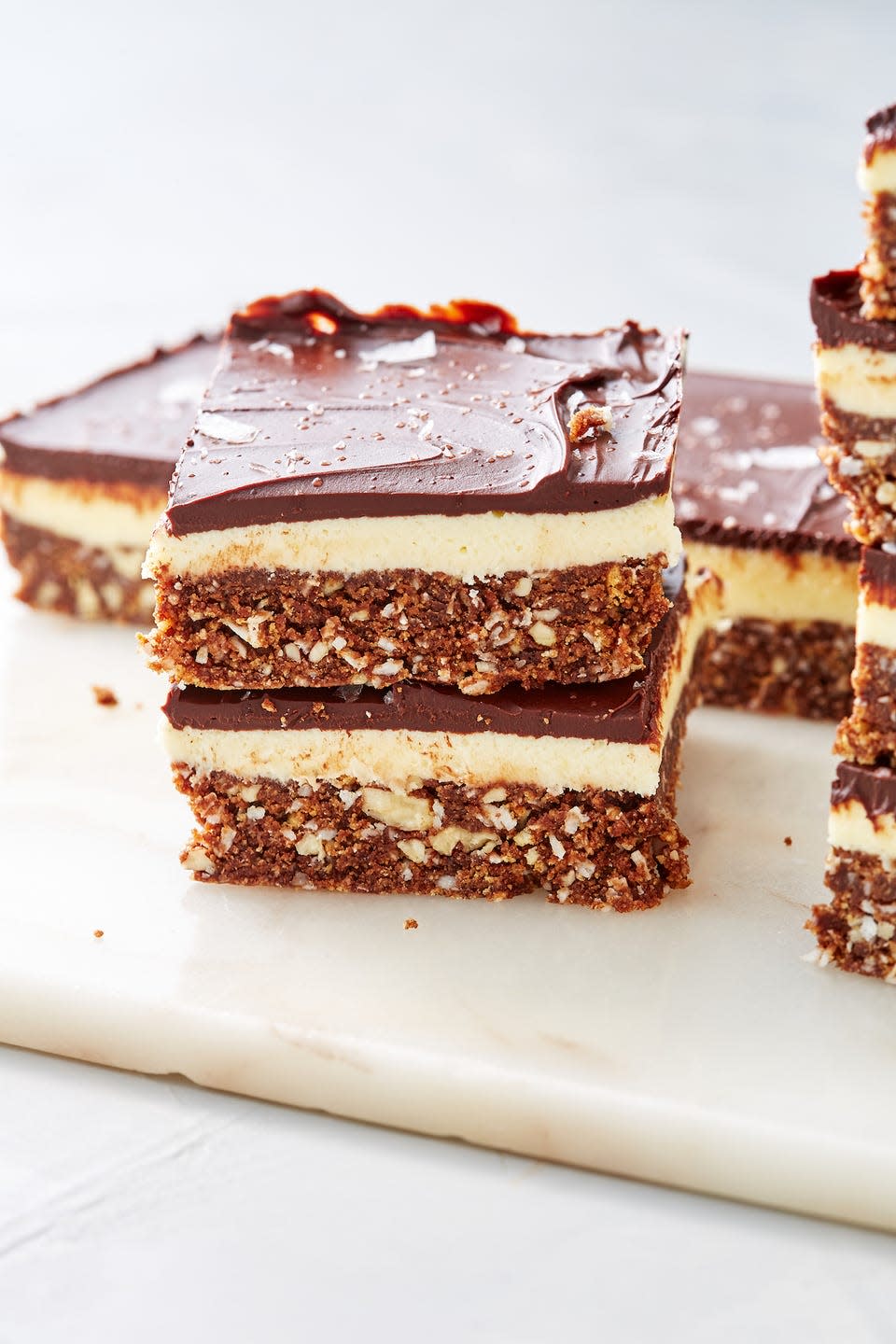 nanaimo bars